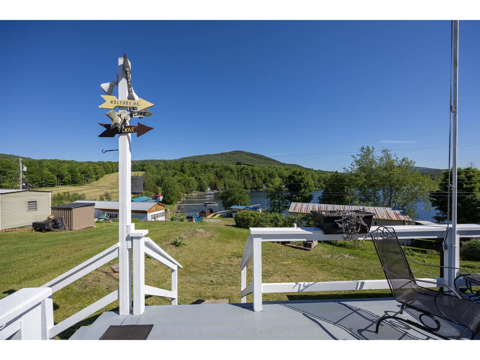 81 Shoreline Drive