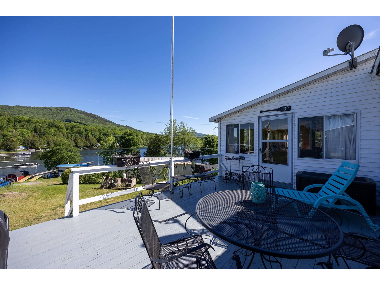 81 Shoreline Drive