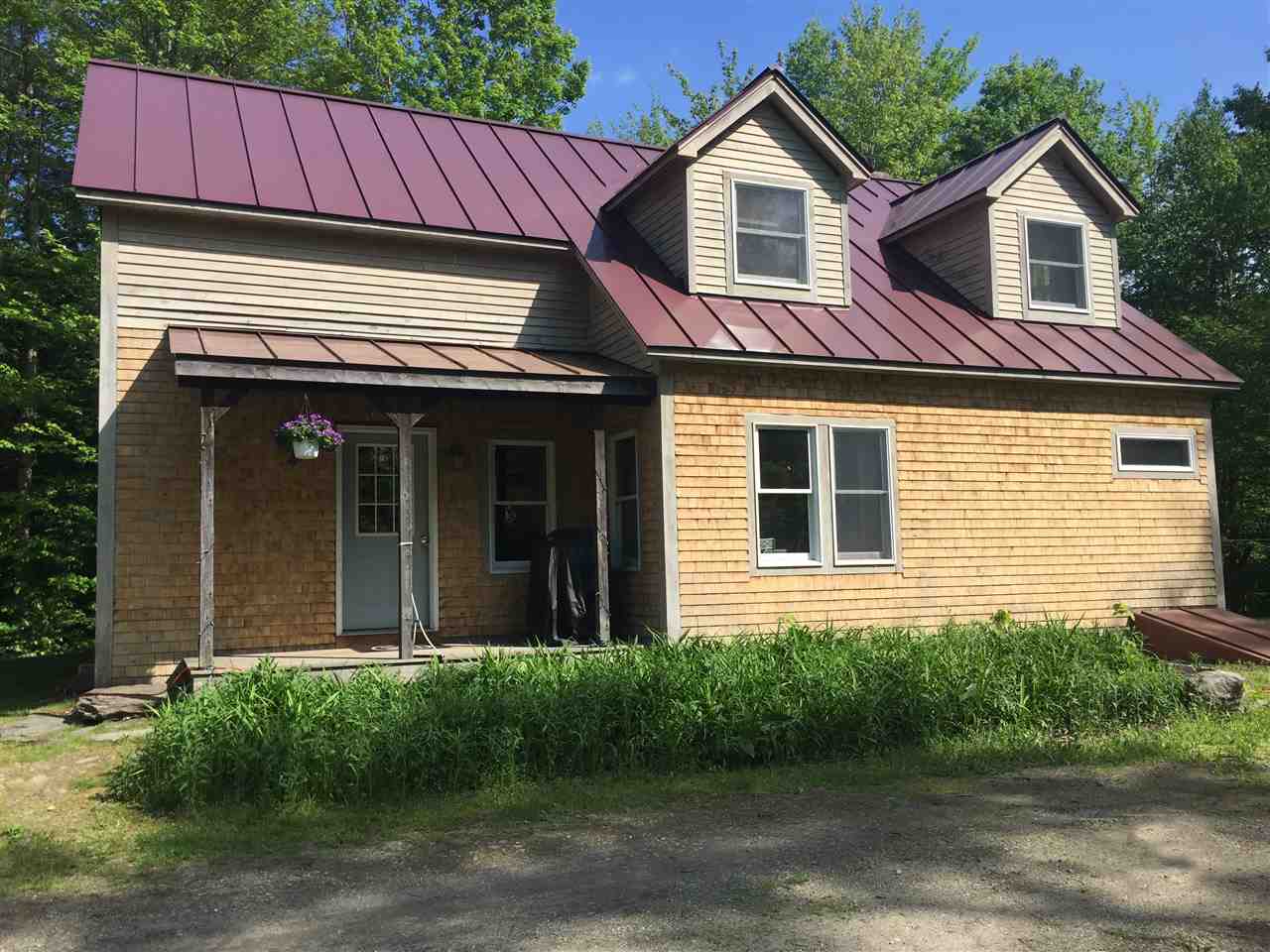 81 South Marshall Road