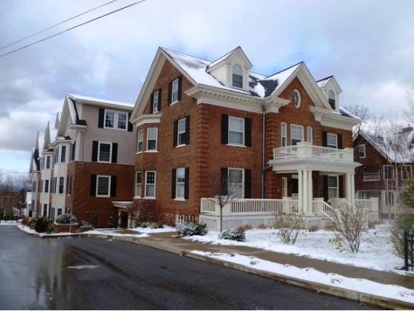 81 South Williams Street, Unit 204