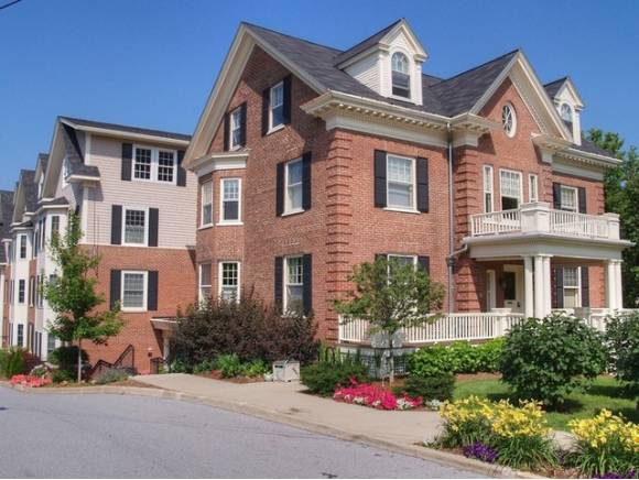 81 South Williams Street, Burlington