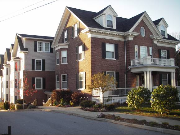 81 South Williams Street, Burlington