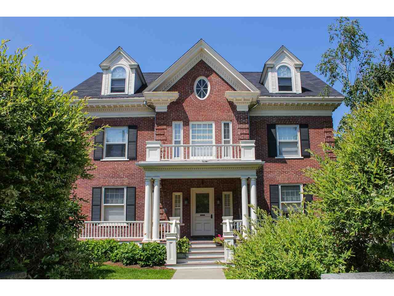 81 South Williams Street, Burlington