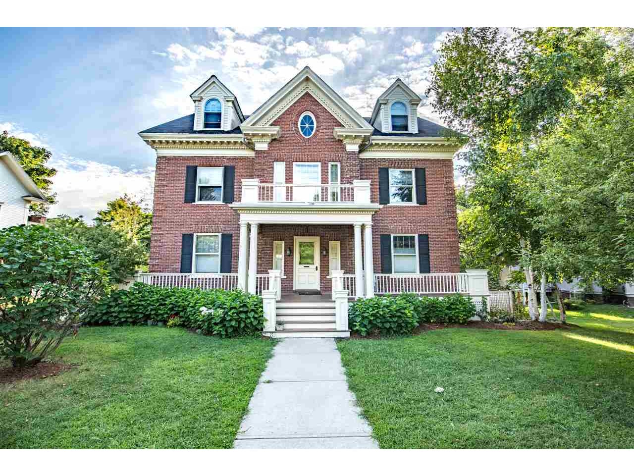 81 South Williams Street, Burlington