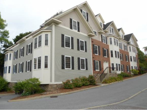 81 South Williams Street, Unit 202