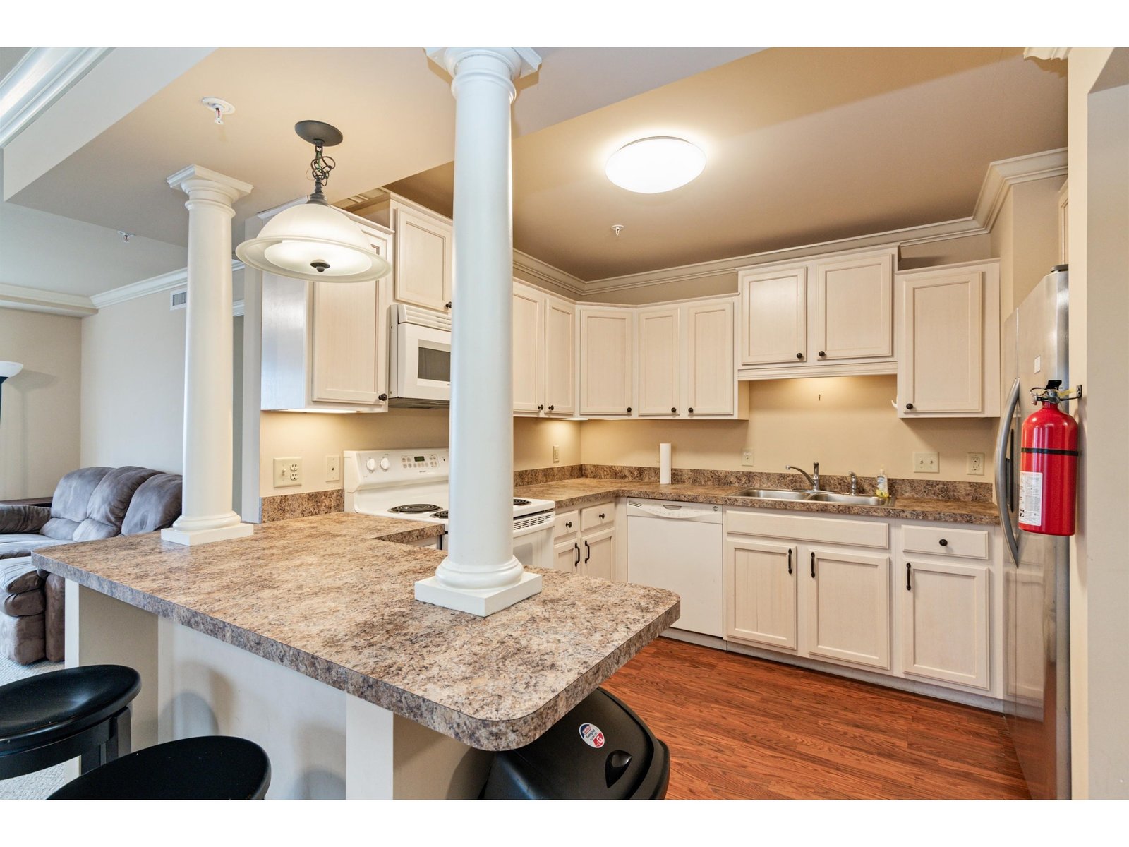 81 South Williams Street, Unit 202