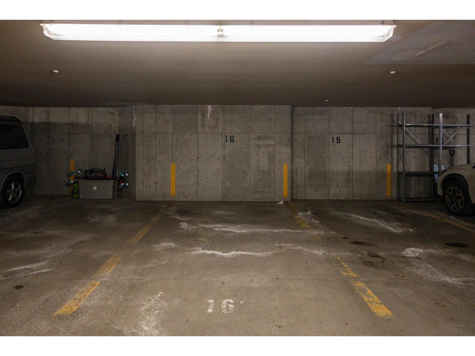 81 South Williams Street, Unit 202