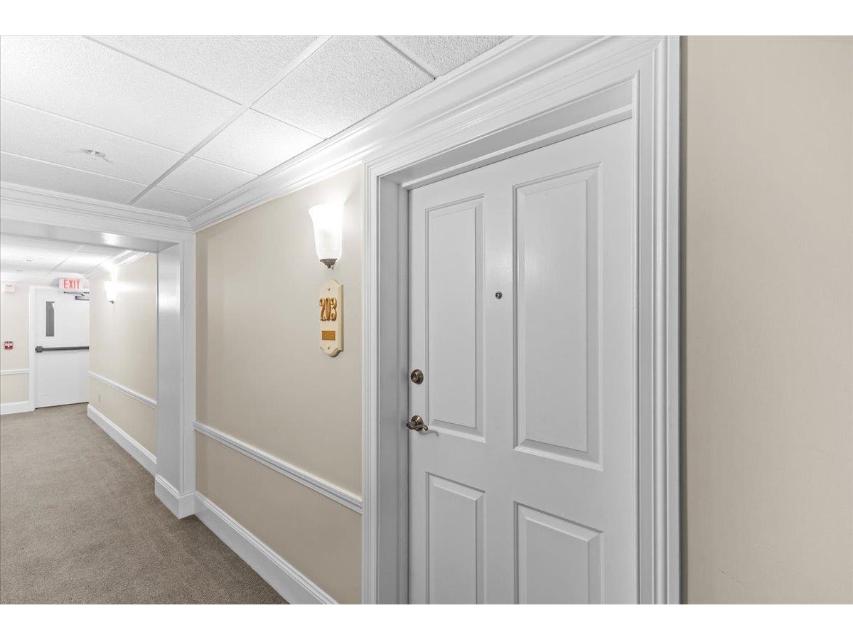 81 South Williams Street, Unit 203