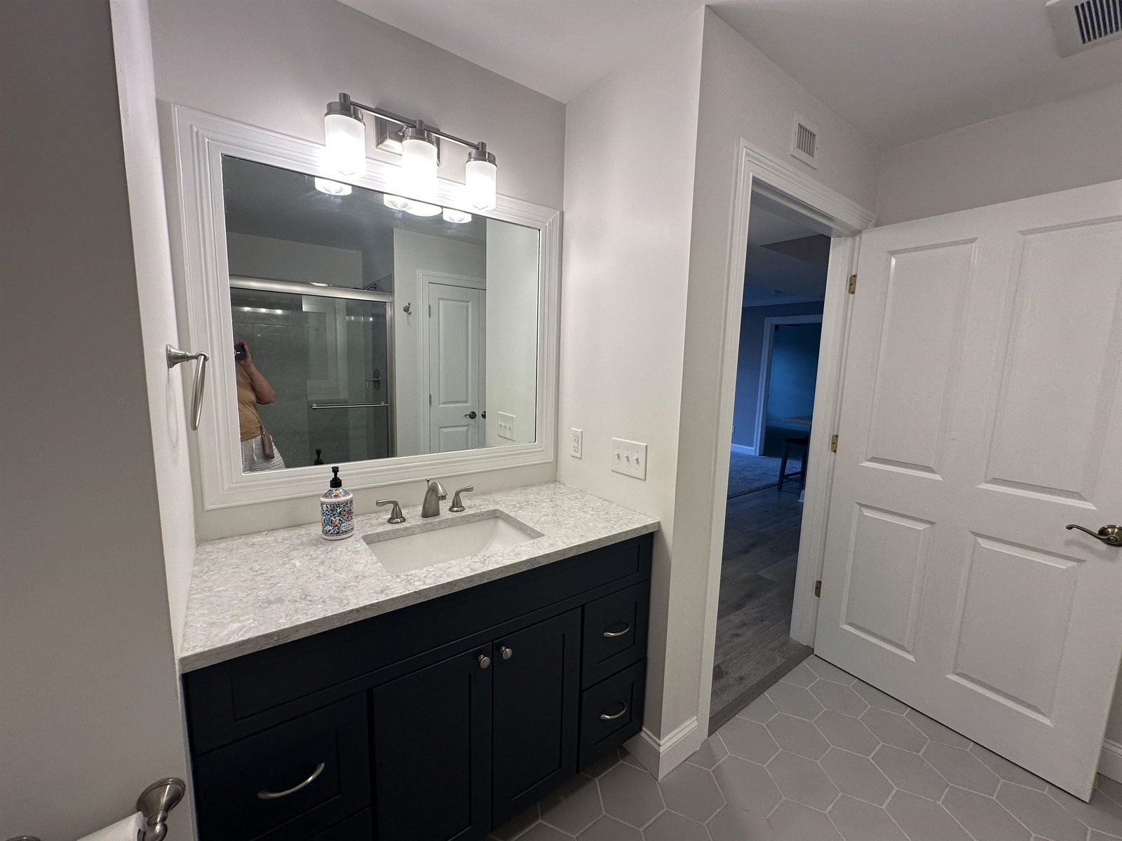 81 South Williams Street, Unit 203