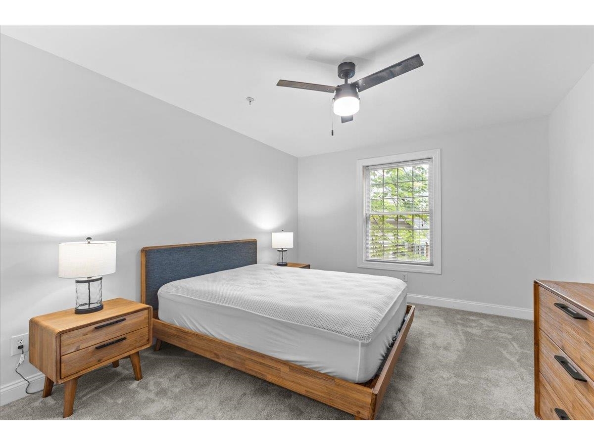 81 South Williams Street, Unit 203