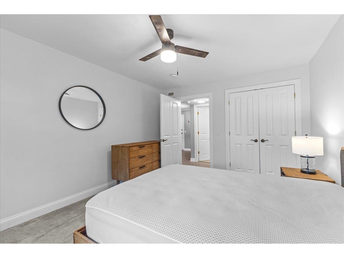 81 South Williams Street, Unit 203