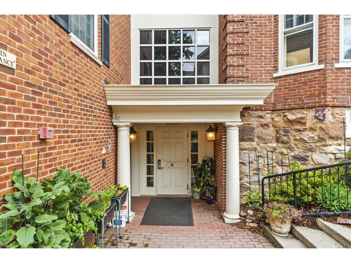 81 South Williams Street, Unit 203