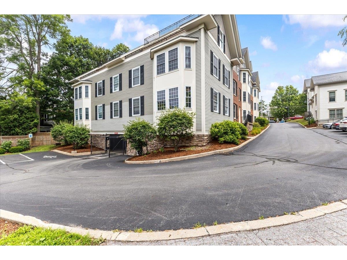 81 South Williams Street, Unit 203