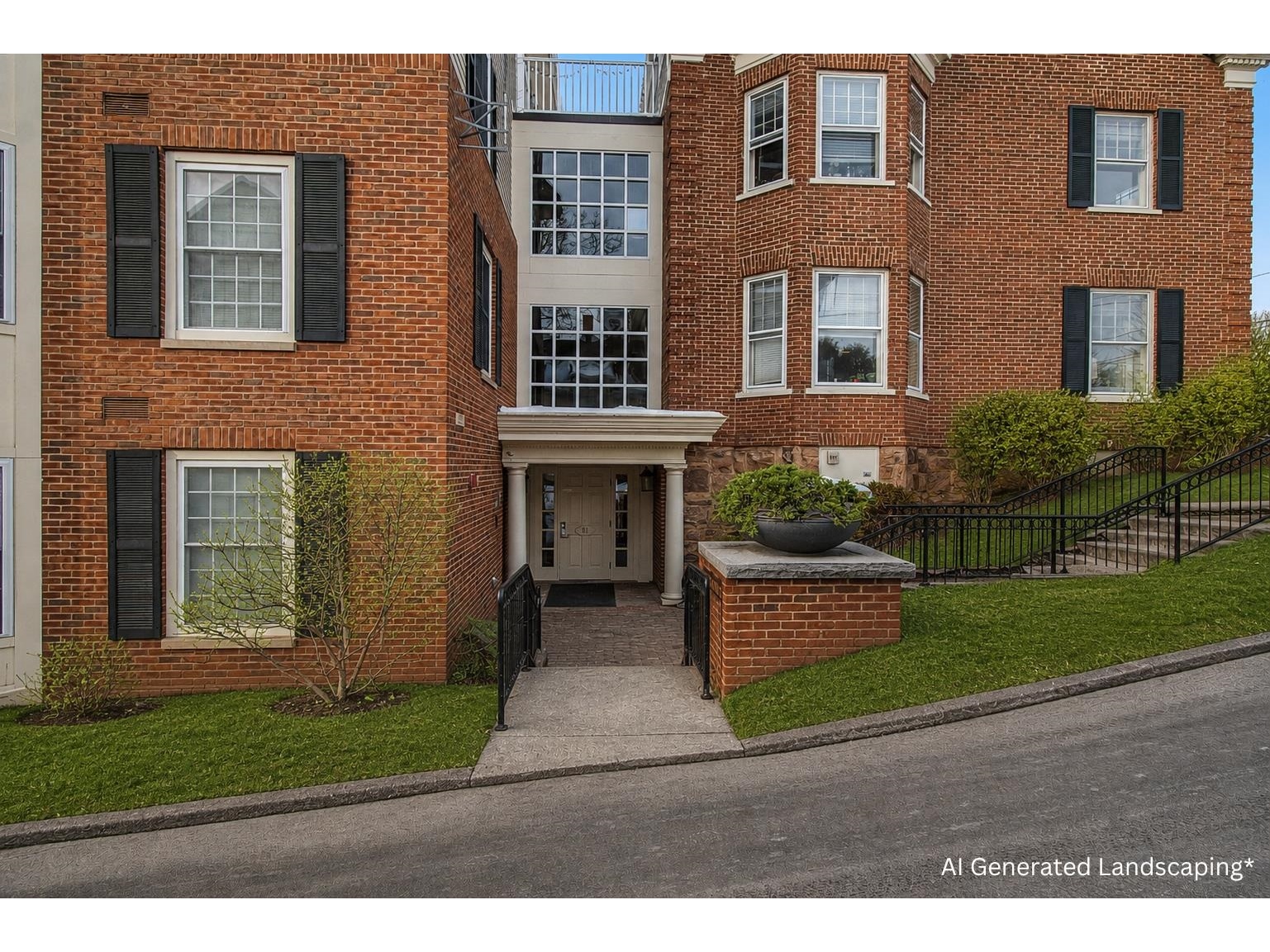 81 South Williams Street, Unit 303