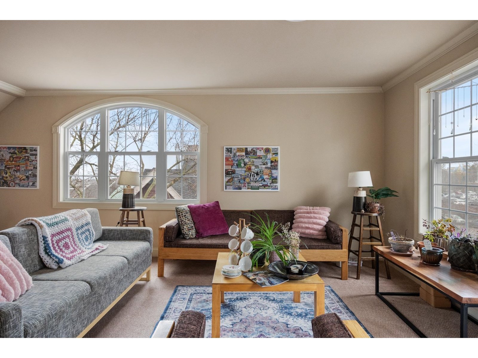 81 South Williams Street, Unit 403