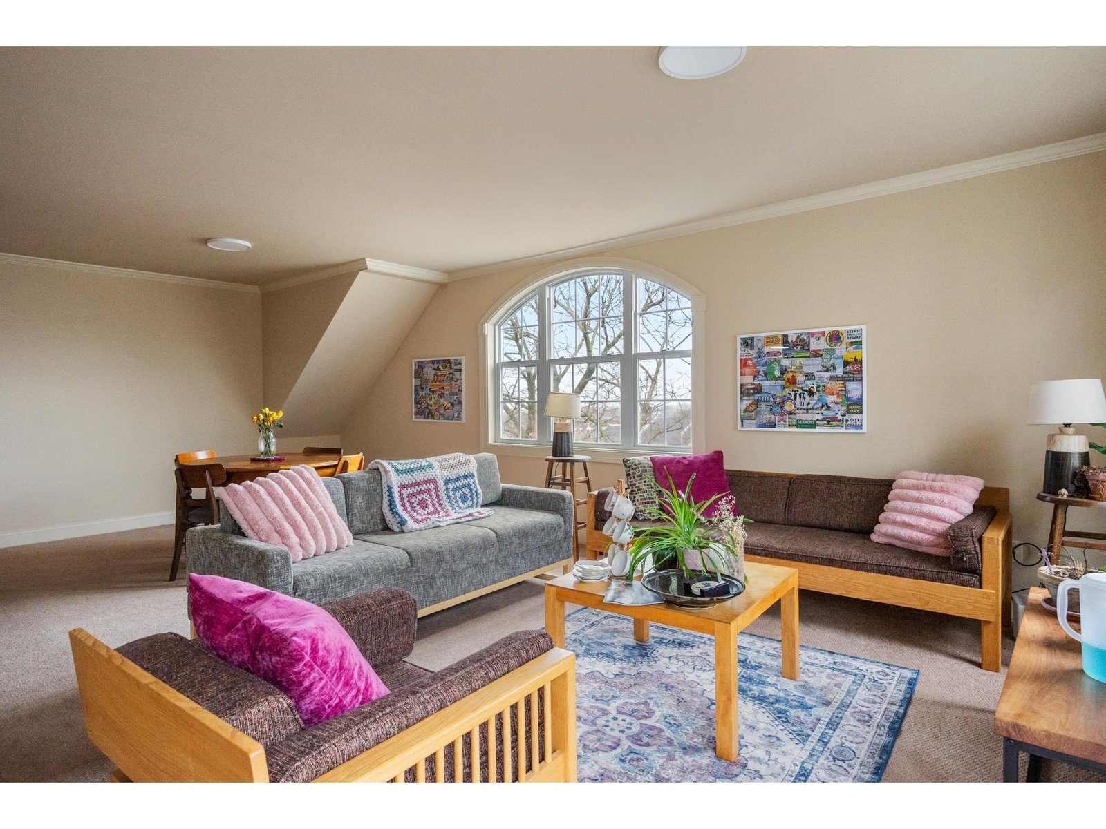81 South Williams Street, Unit 403