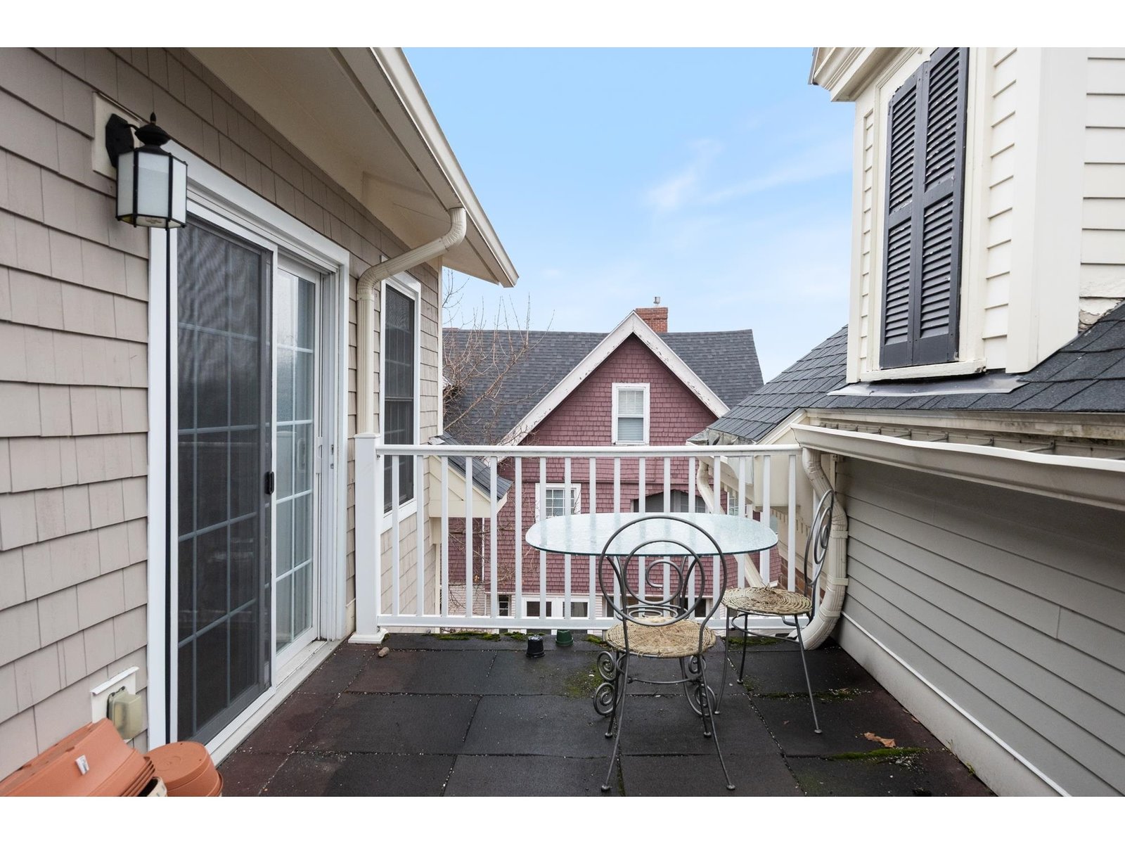 81 South Williams Street, Unit 403