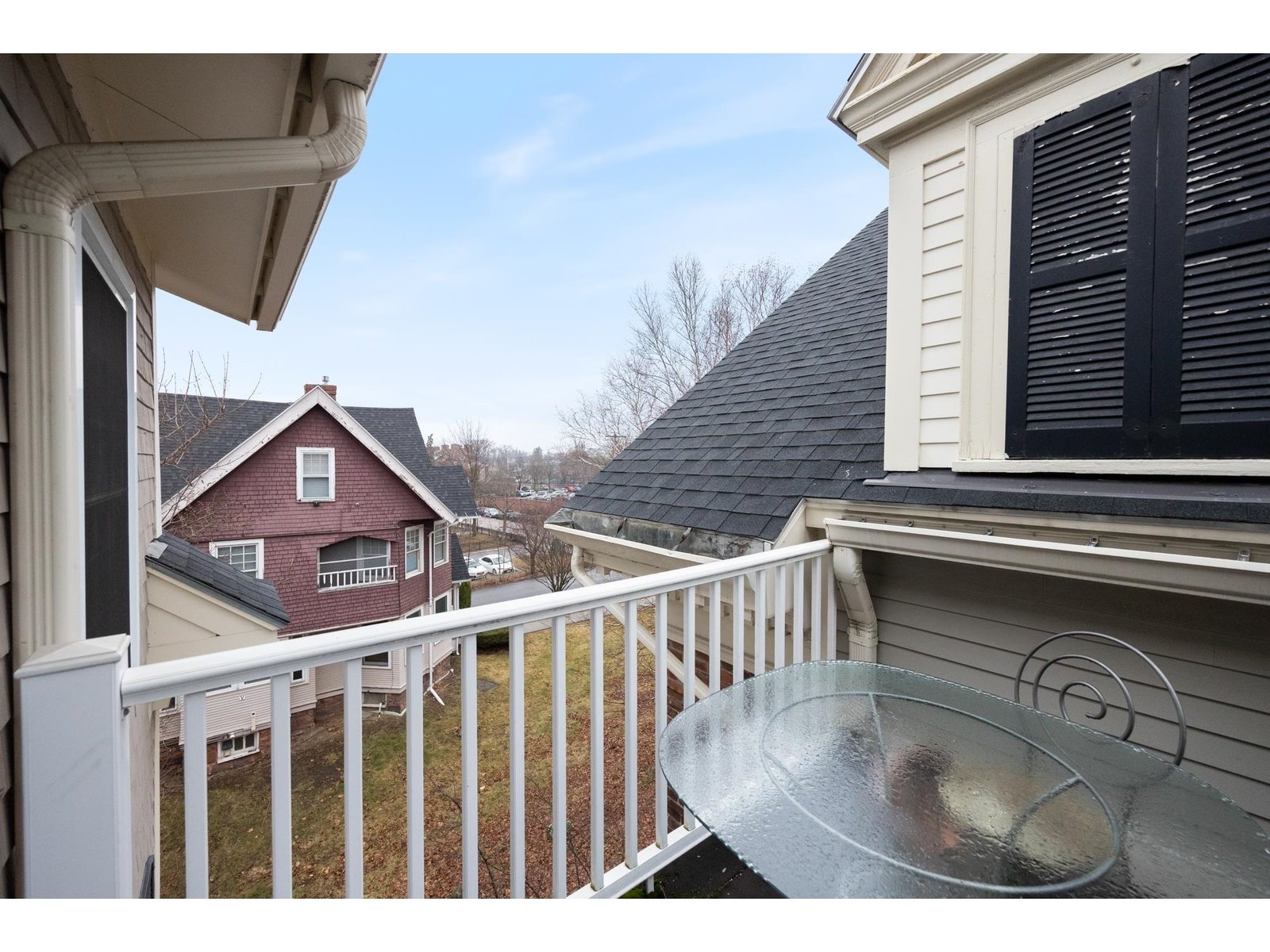 81 South Williams Street, Unit 403