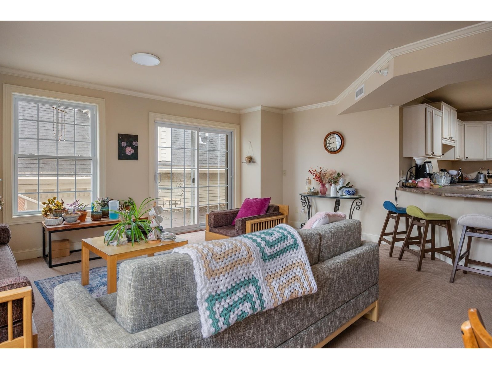 81 South Williams Street, Unit 403