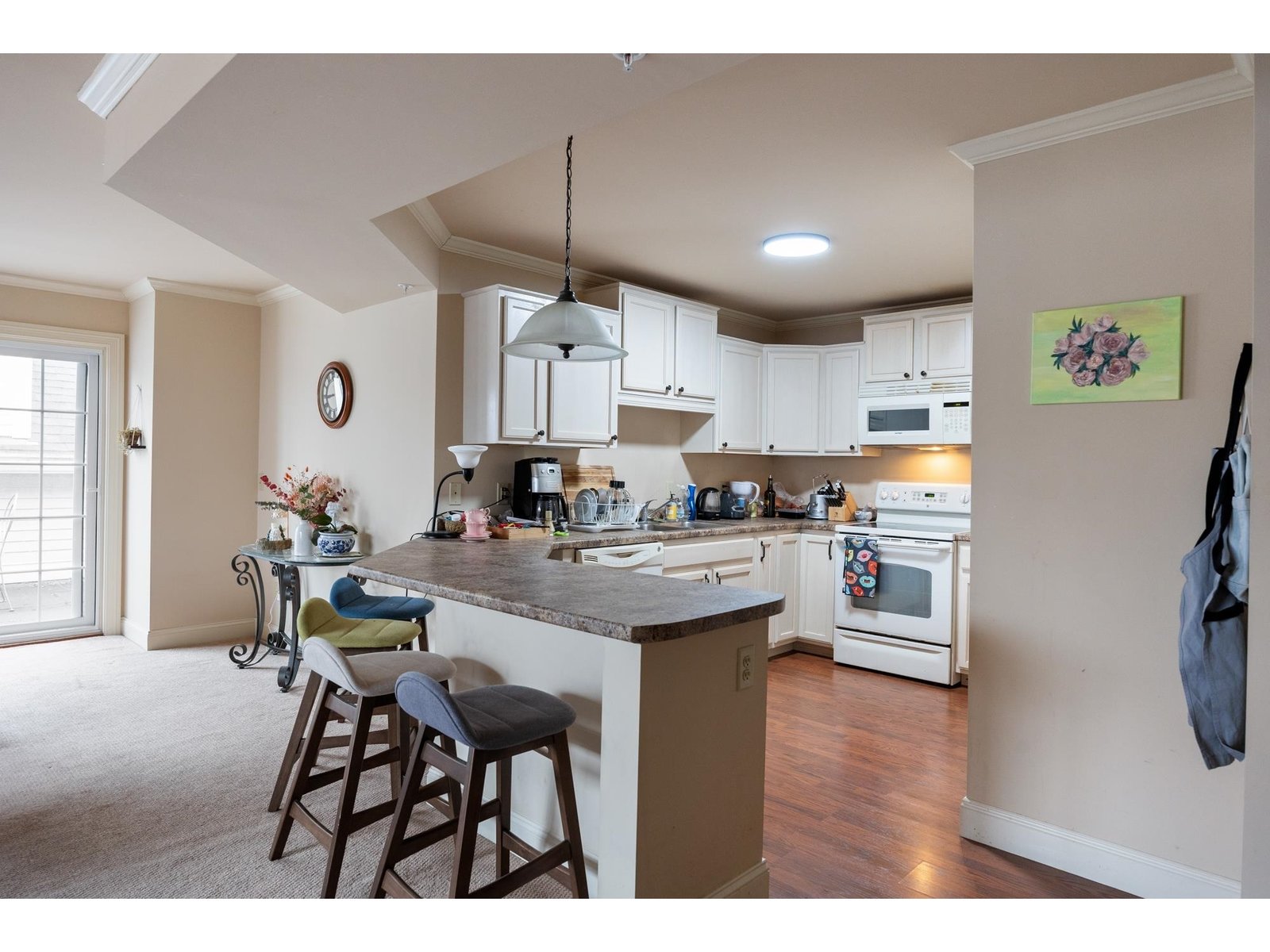 81 South Williams Street, Unit 403