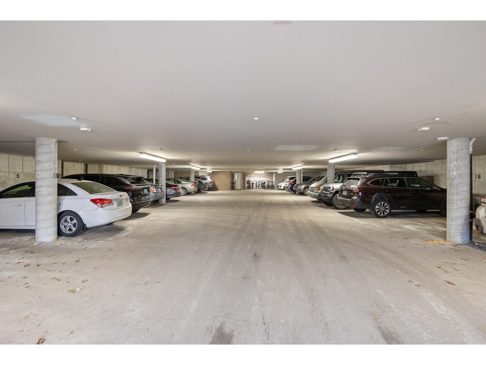 81 South Williams Street, Unit 403