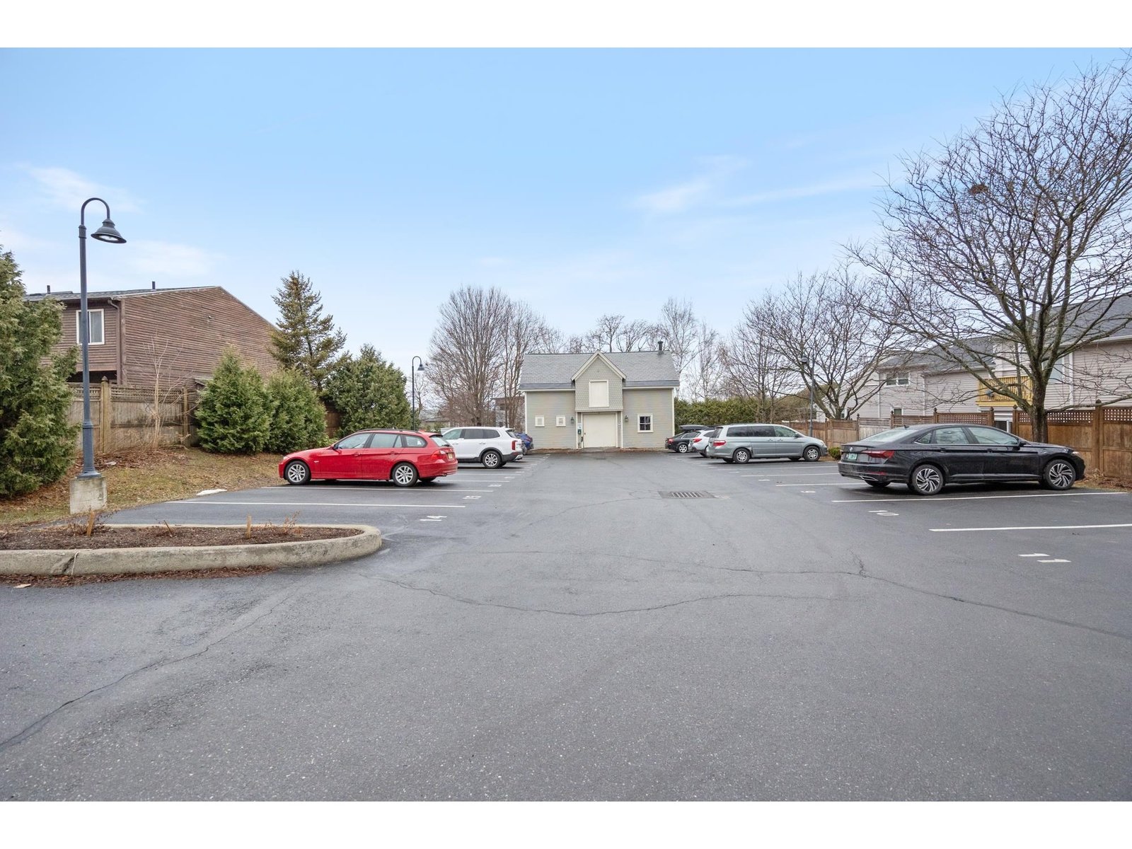 81 South Williams Street, Unit 403