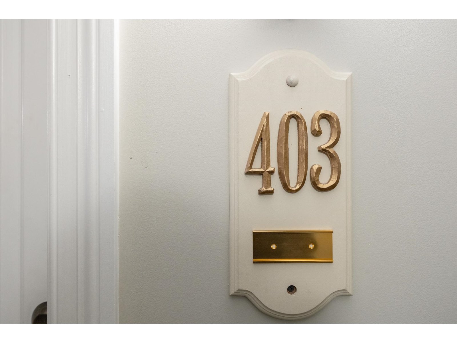 81 South Williams Street, Unit 403