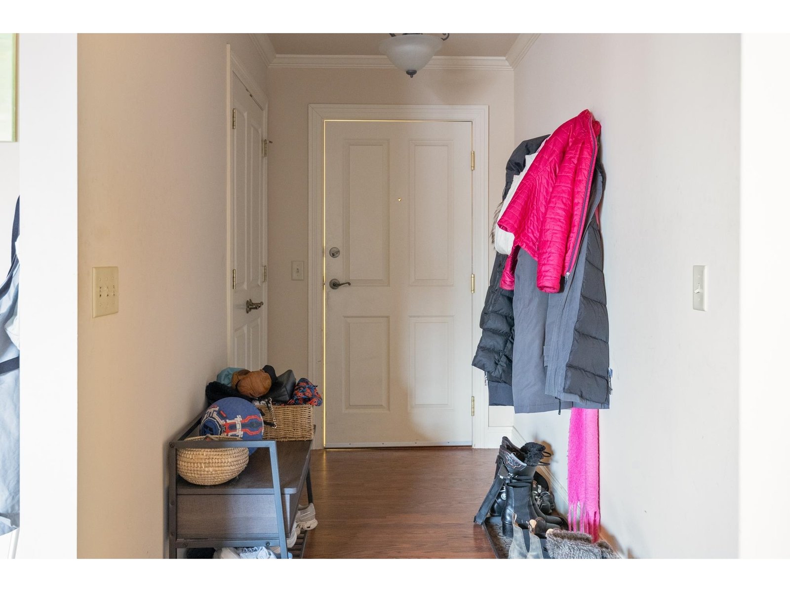 81 South Williams Street, Unit 403