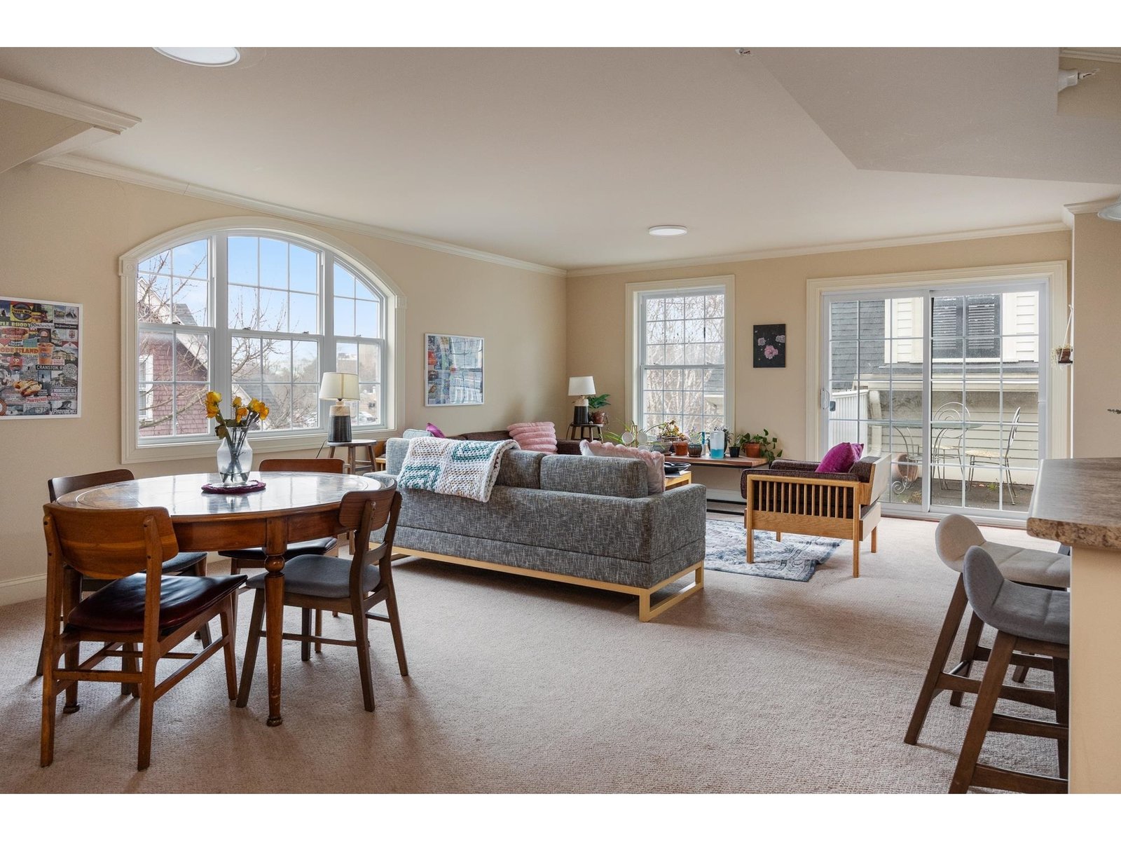 81 South Williams Street, Unit 403