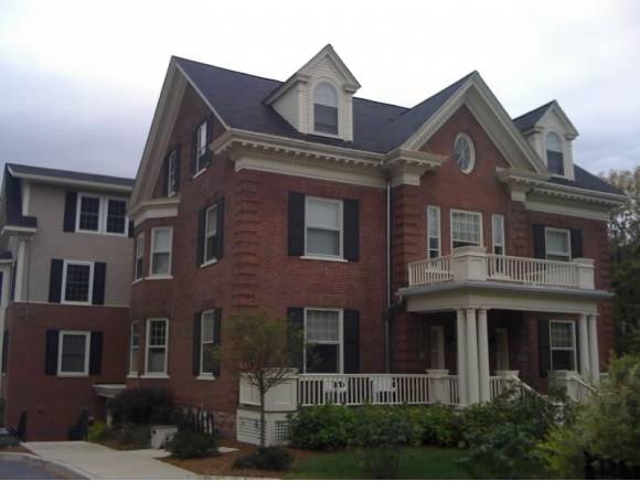81 South Williams, Unit 305