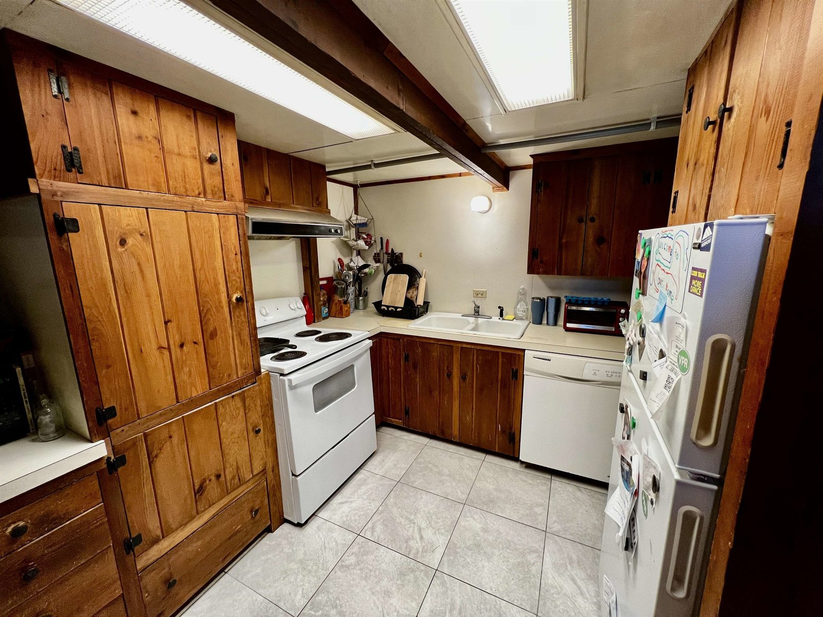 81 Stowebury Road
