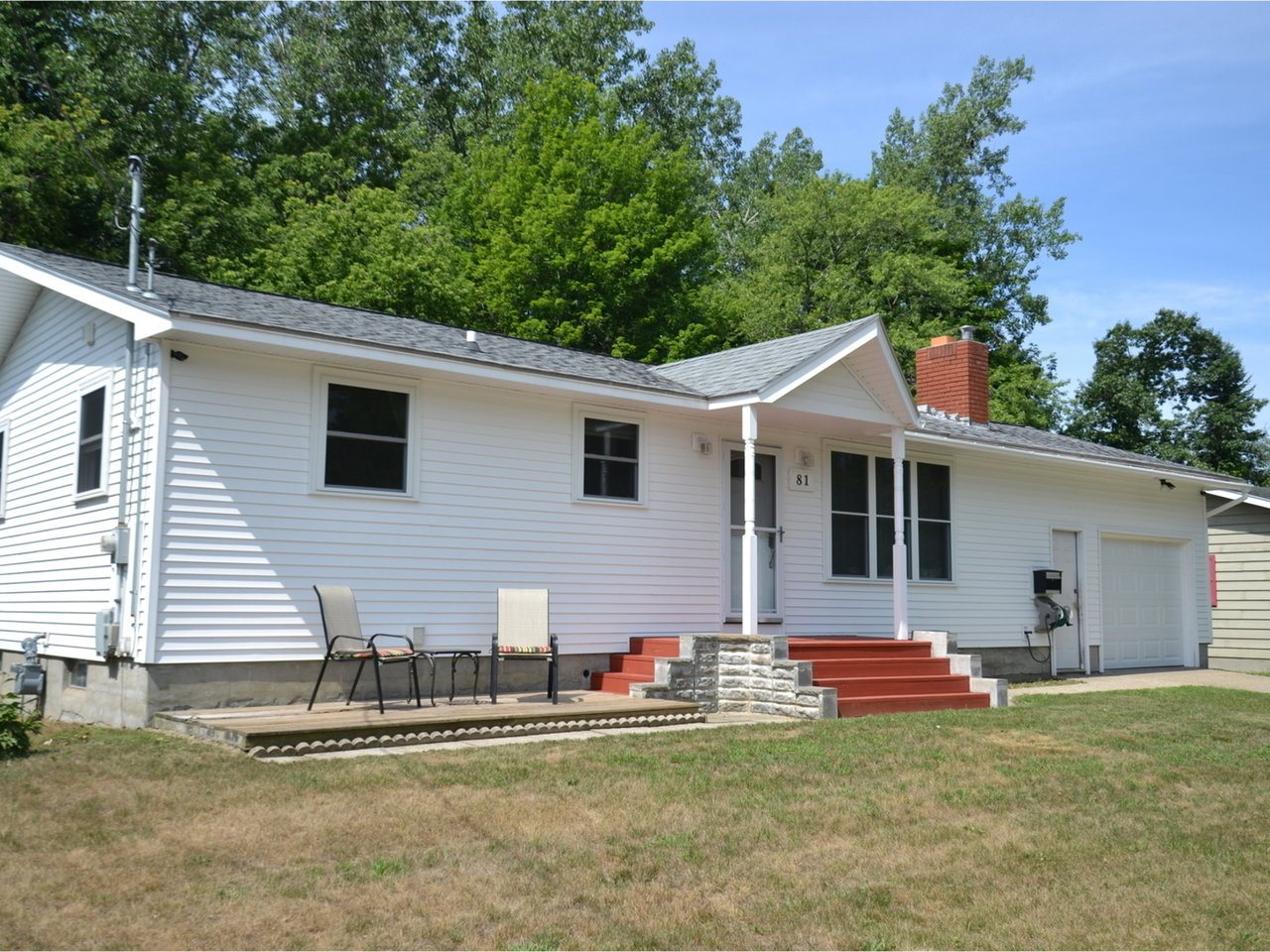 81 Sunset Drive