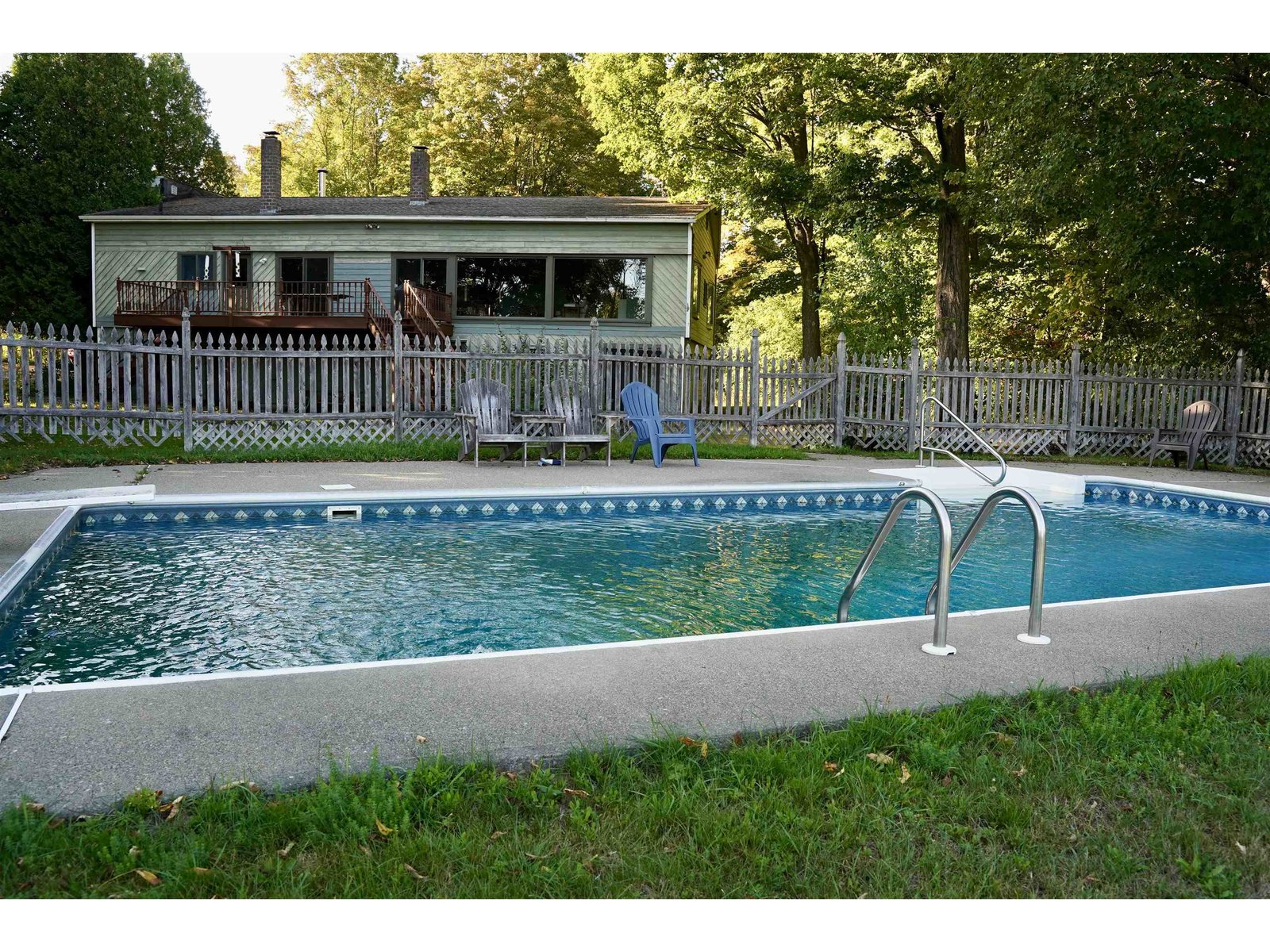 81 Top Deck Lane