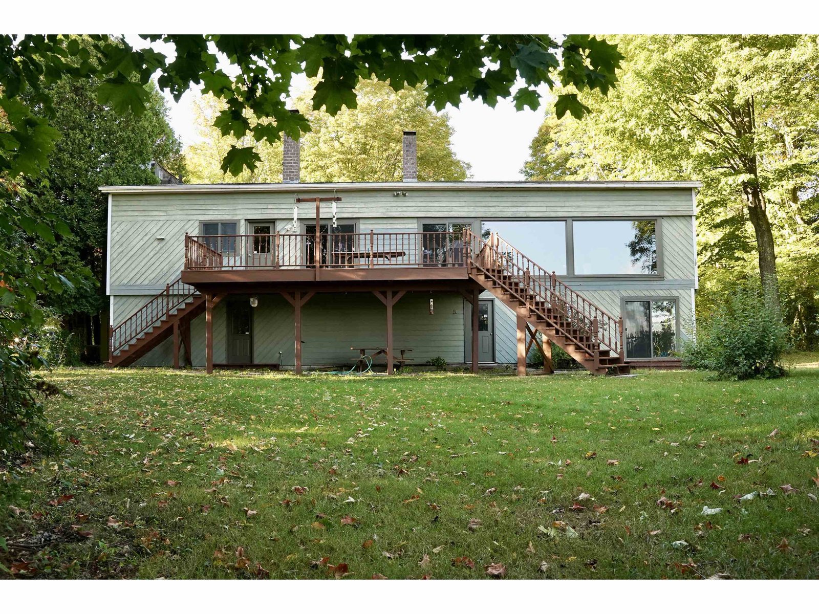 81 Top Deck Lane