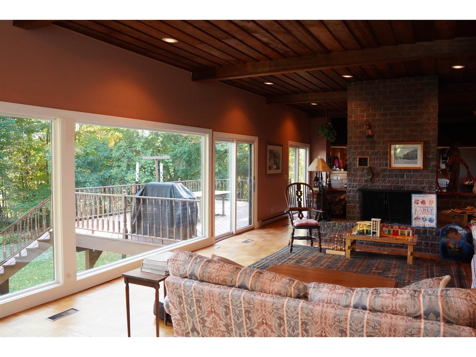 81 Top Deck Lane