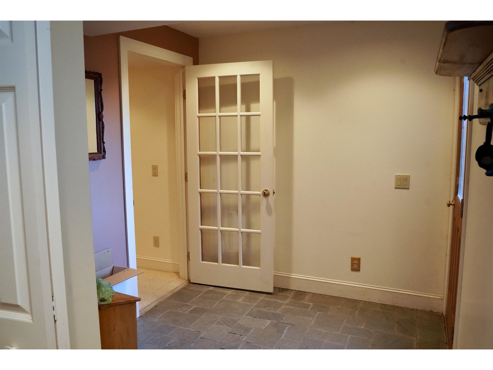 81 Top Deck Lane
