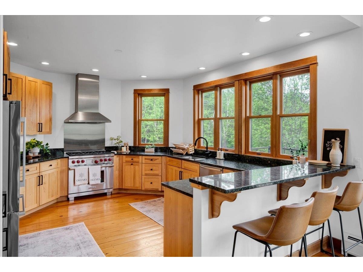 81 Town Farm Road