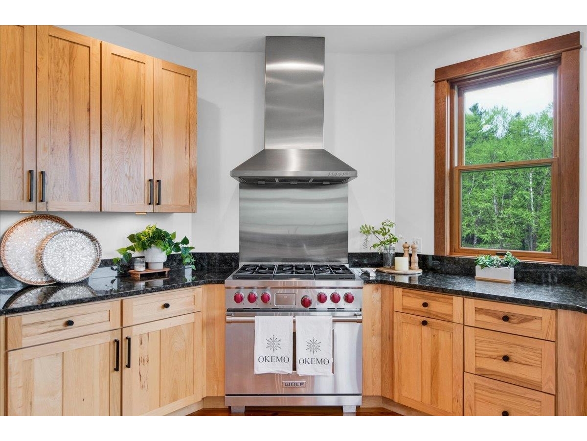 81 Town Farm Road