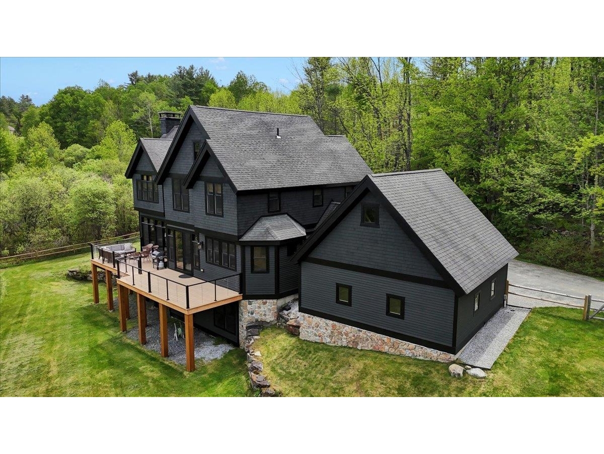 81 Town Farm Road