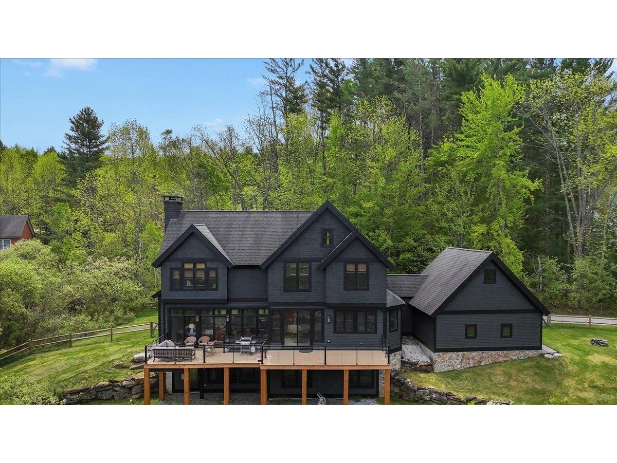 81 Town Farm Road