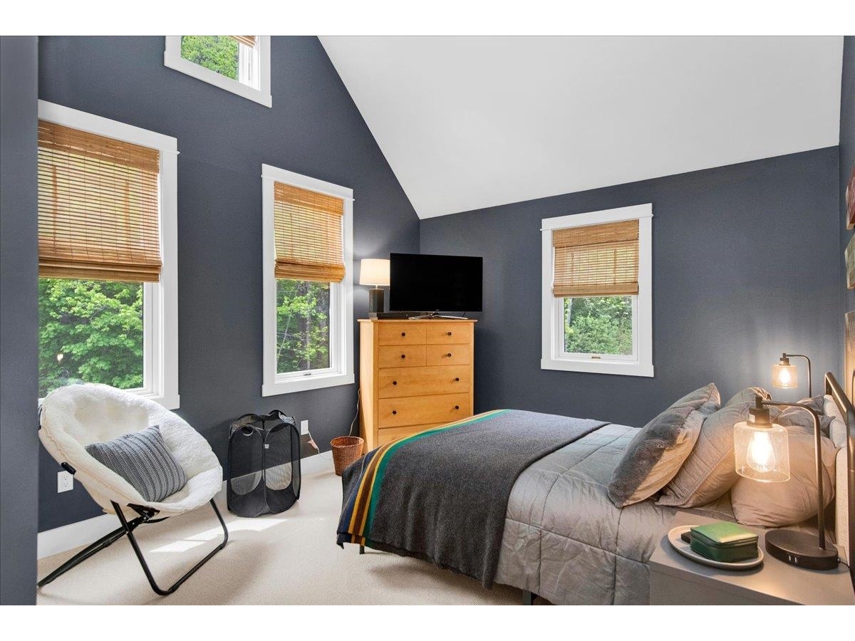 2nd FL Bedroom