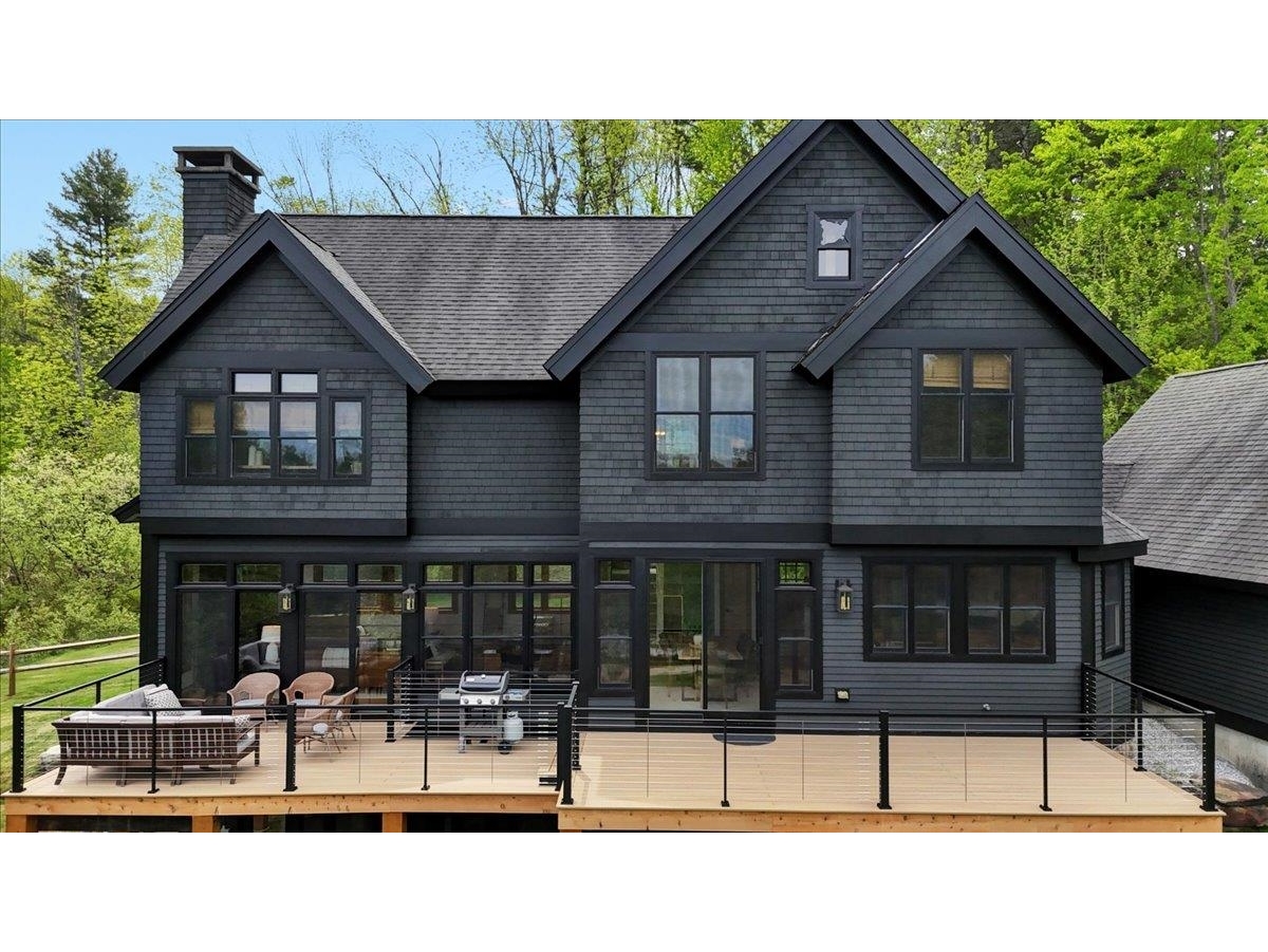 81 Town Farm Road