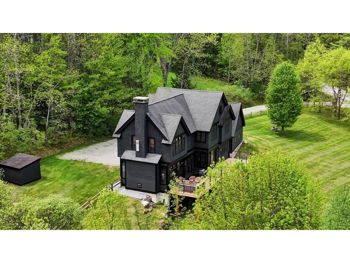 81 Town Farm Road