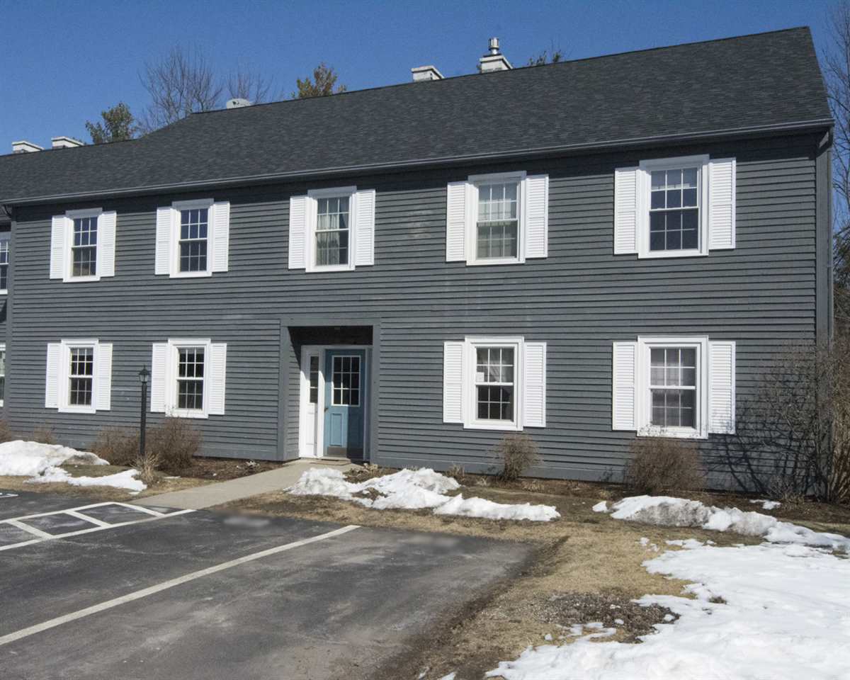 81 Twin Oaks Terrace