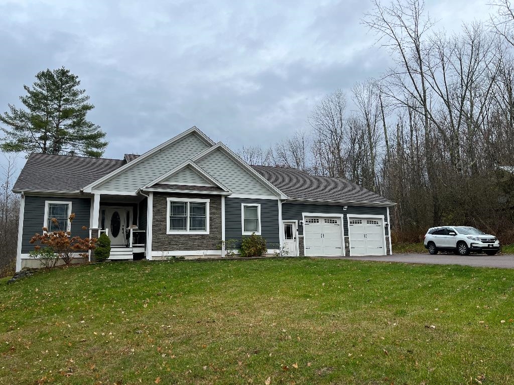 81 Whitney Hill Road