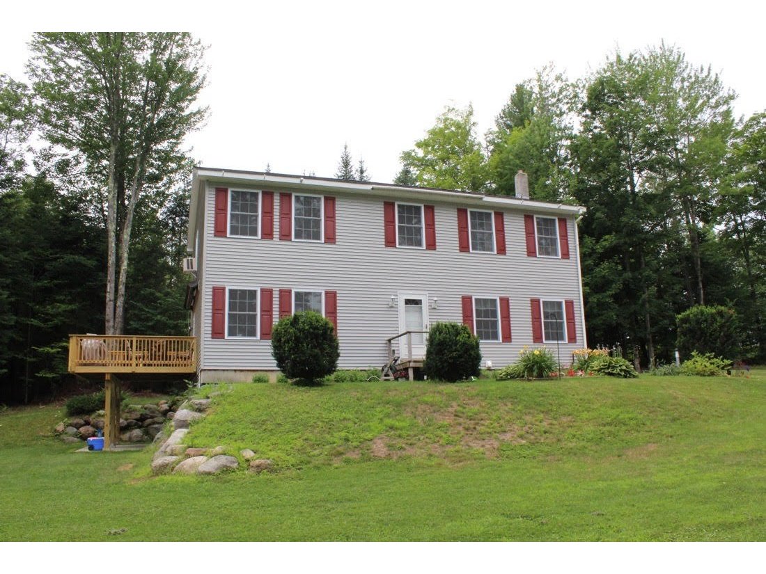 81 Windy Hill Drive