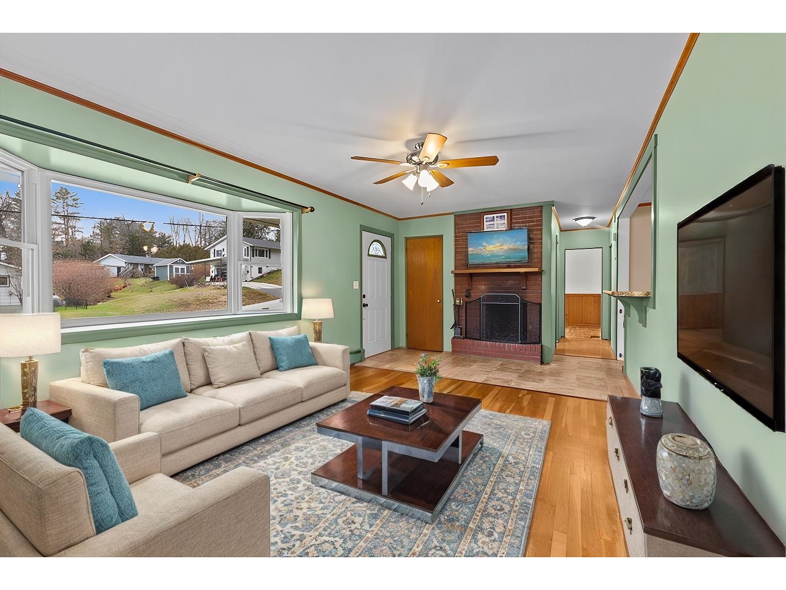 81 Woodland Drive