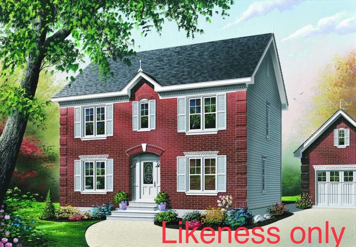 810 Goose Pond Road