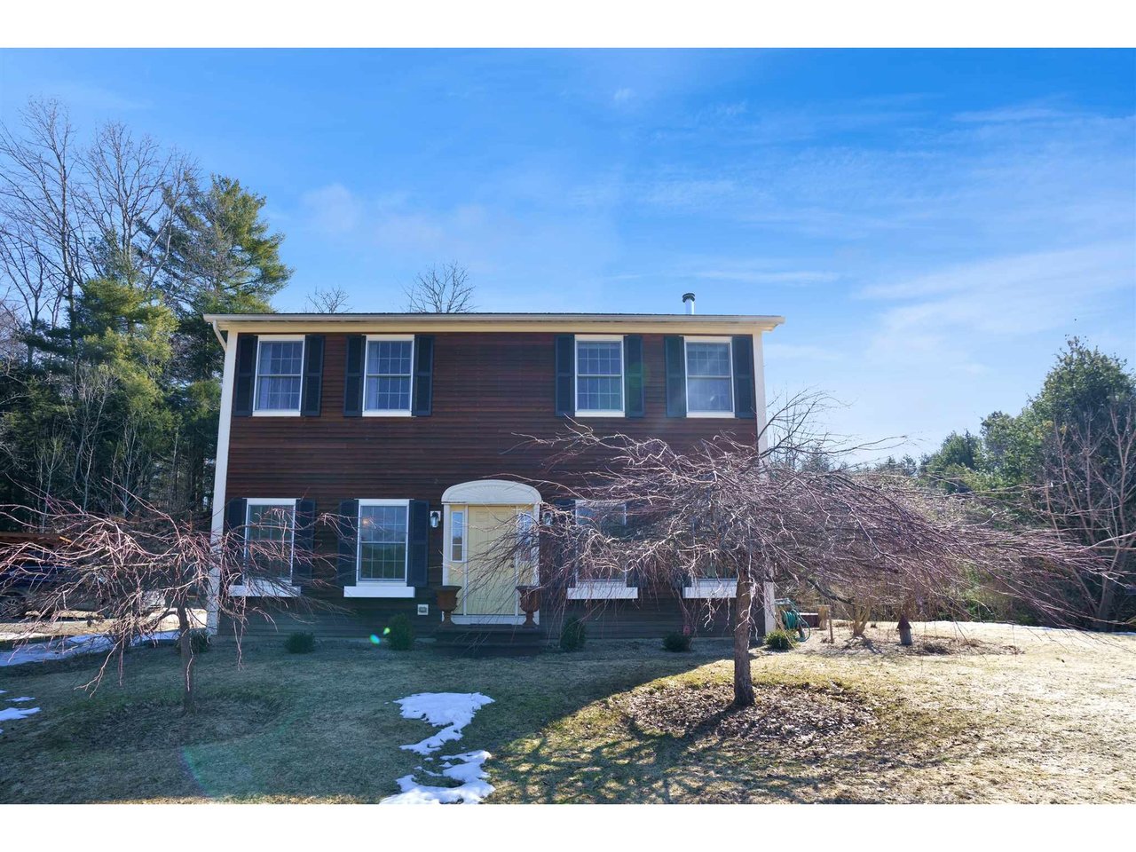 810 Guptil Road, Waterbury 810 Guptil Road, Waterbury