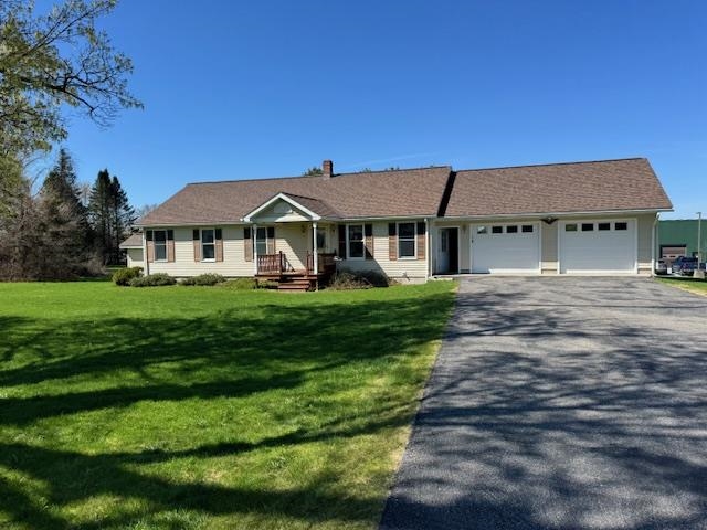 810 Lower Foote Street, Middlebury